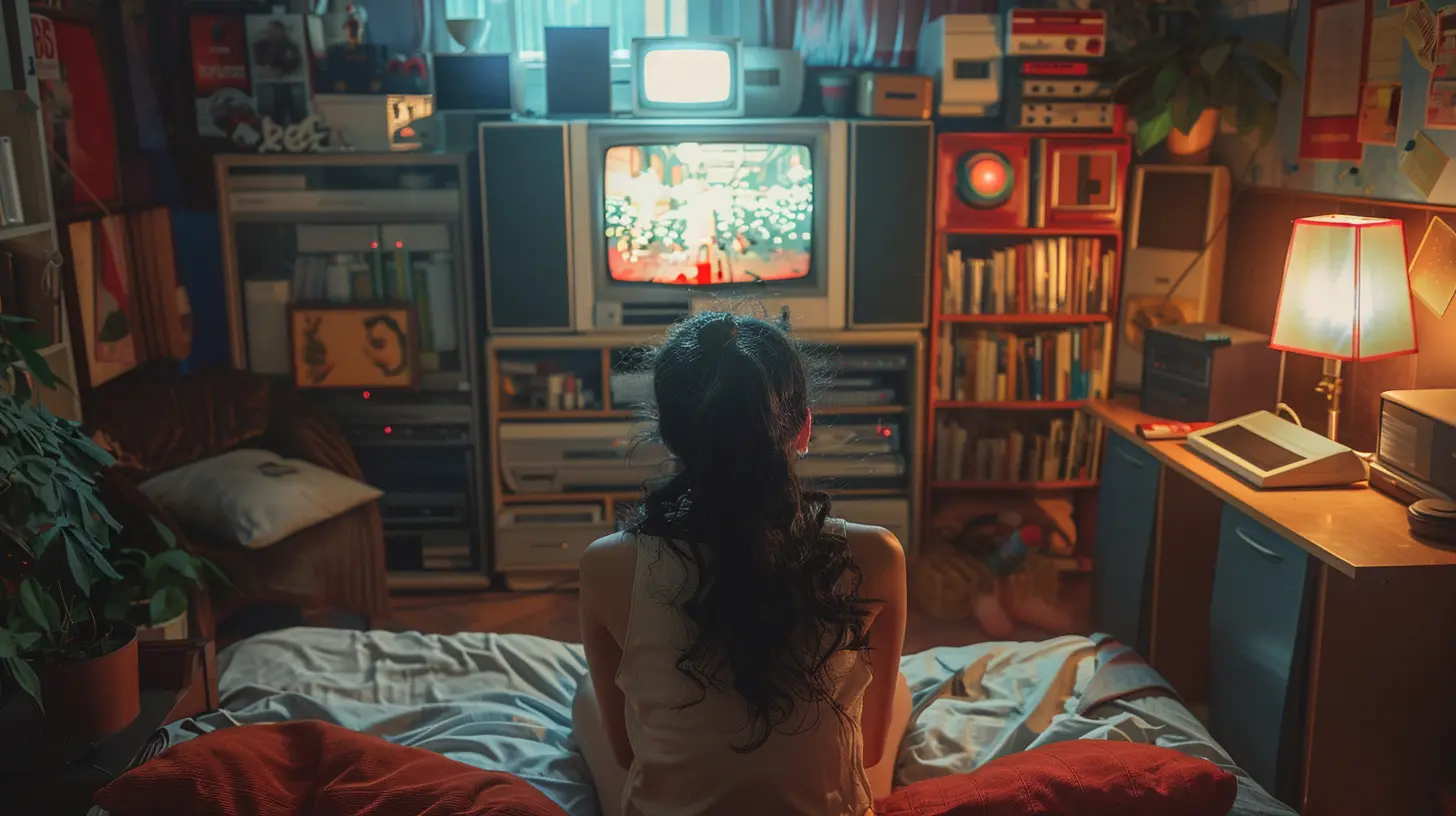 Couch Co Op Games That Bring Back the Classic Feel