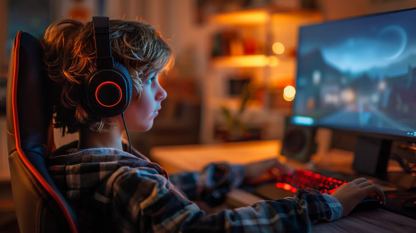 Crafting Effective Learning Goals through Gaming