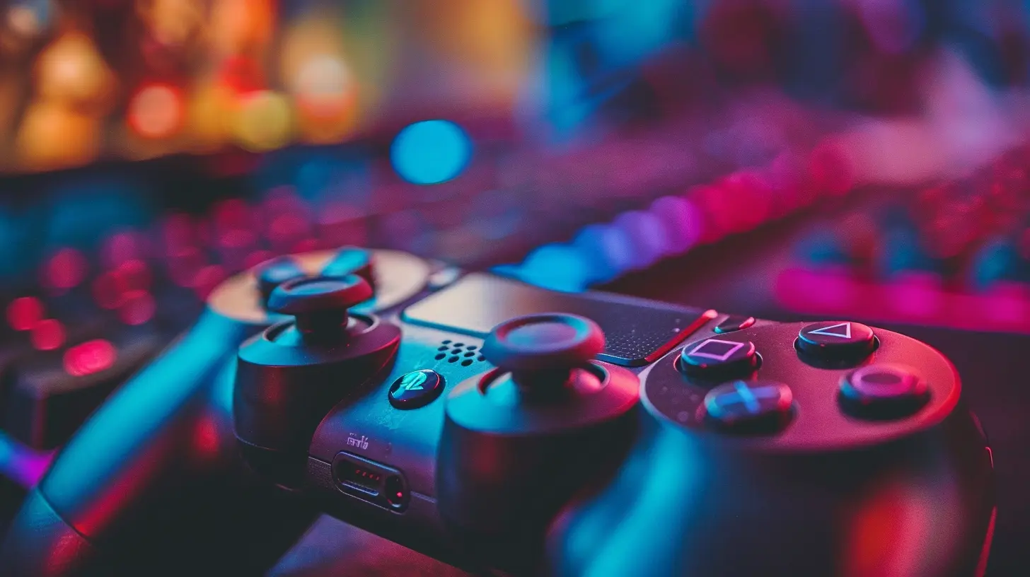Crafting Effective Learning Goals through Gaming