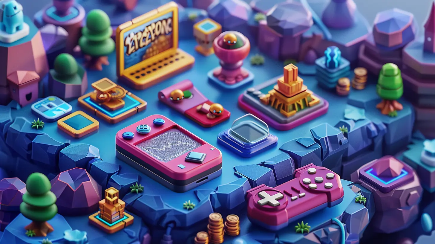 Creating a Monetization Strategy for Indie Games