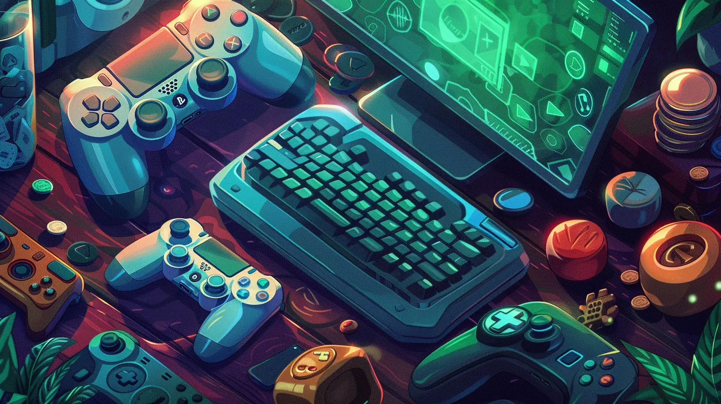 Creating a Monetization Strategy for Indie Games