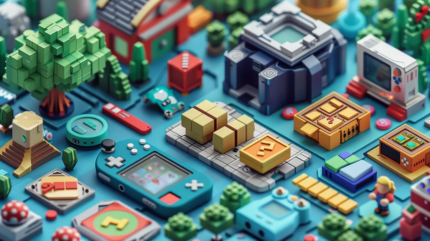 Creating a Monetization Strategy for Indie Games