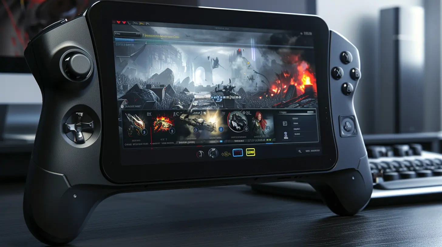 Customizing Your Steam UI: Personalize Your Gaming Experience