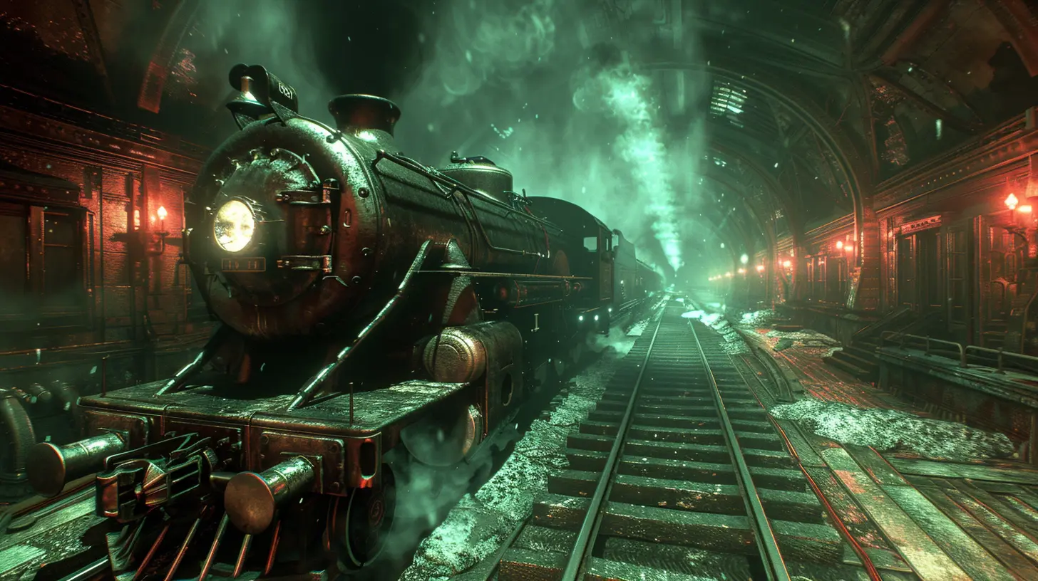 Customizing Your Steam UI: Personalize Your Gaming Experience