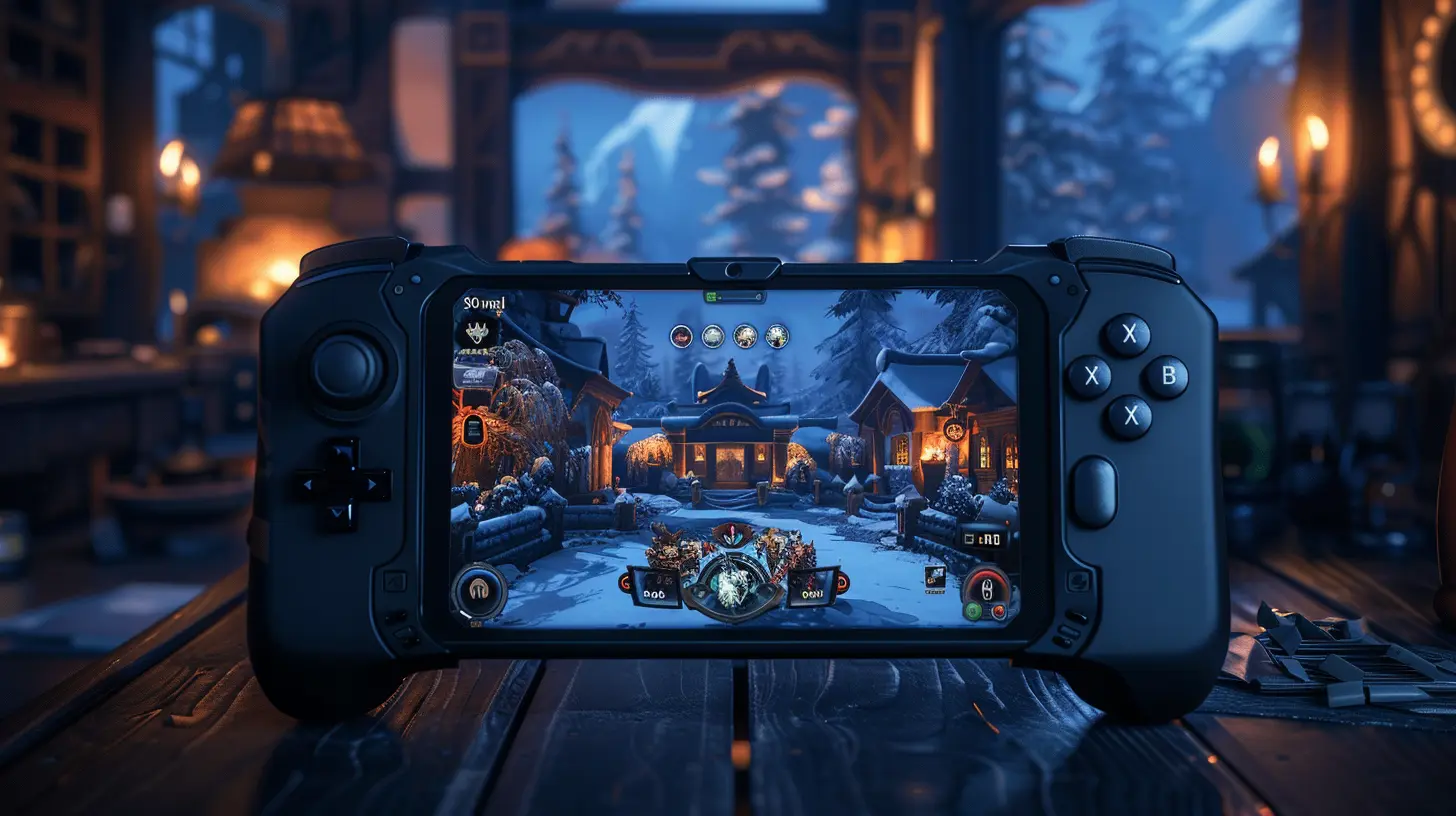 Customizing Your Steam UI: Personalize Your Gaming Experience