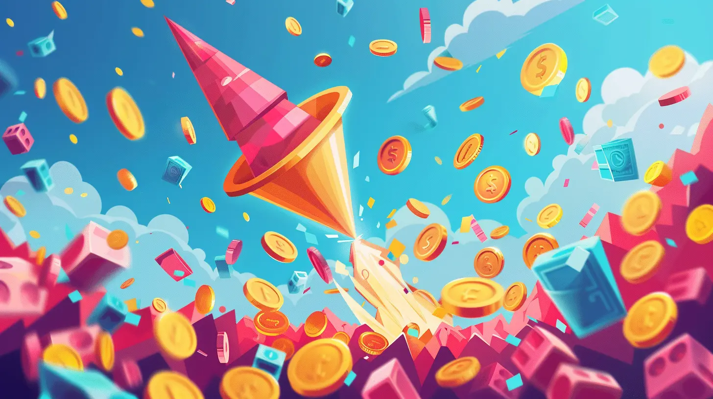 Designing a Monetization Funnel That Works