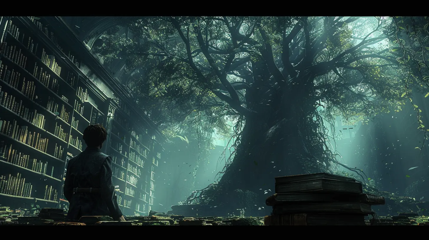 Designing Choices That Matter: The Mechanics of Branching Storylines