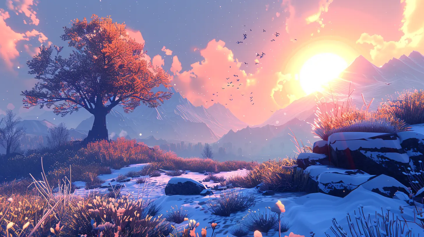 Designing Choices That Matter: The Mechanics of Branching Storylines