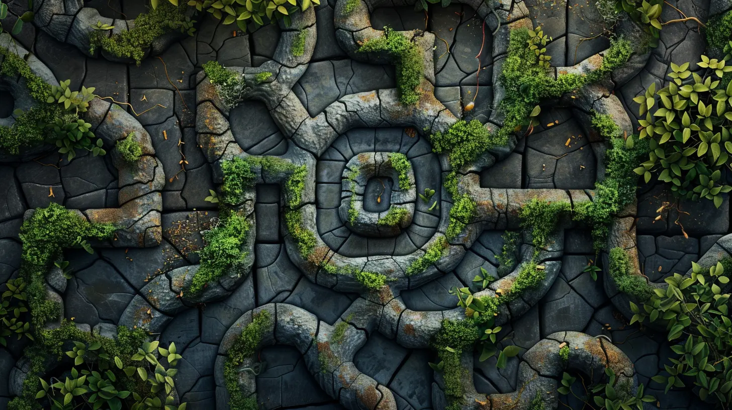 Designing Choices That Matter: The Mechanics of Branching Storylines