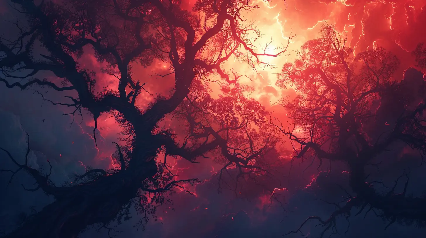 Designing Choices That Matter: The Mechanics of Branching Storylines