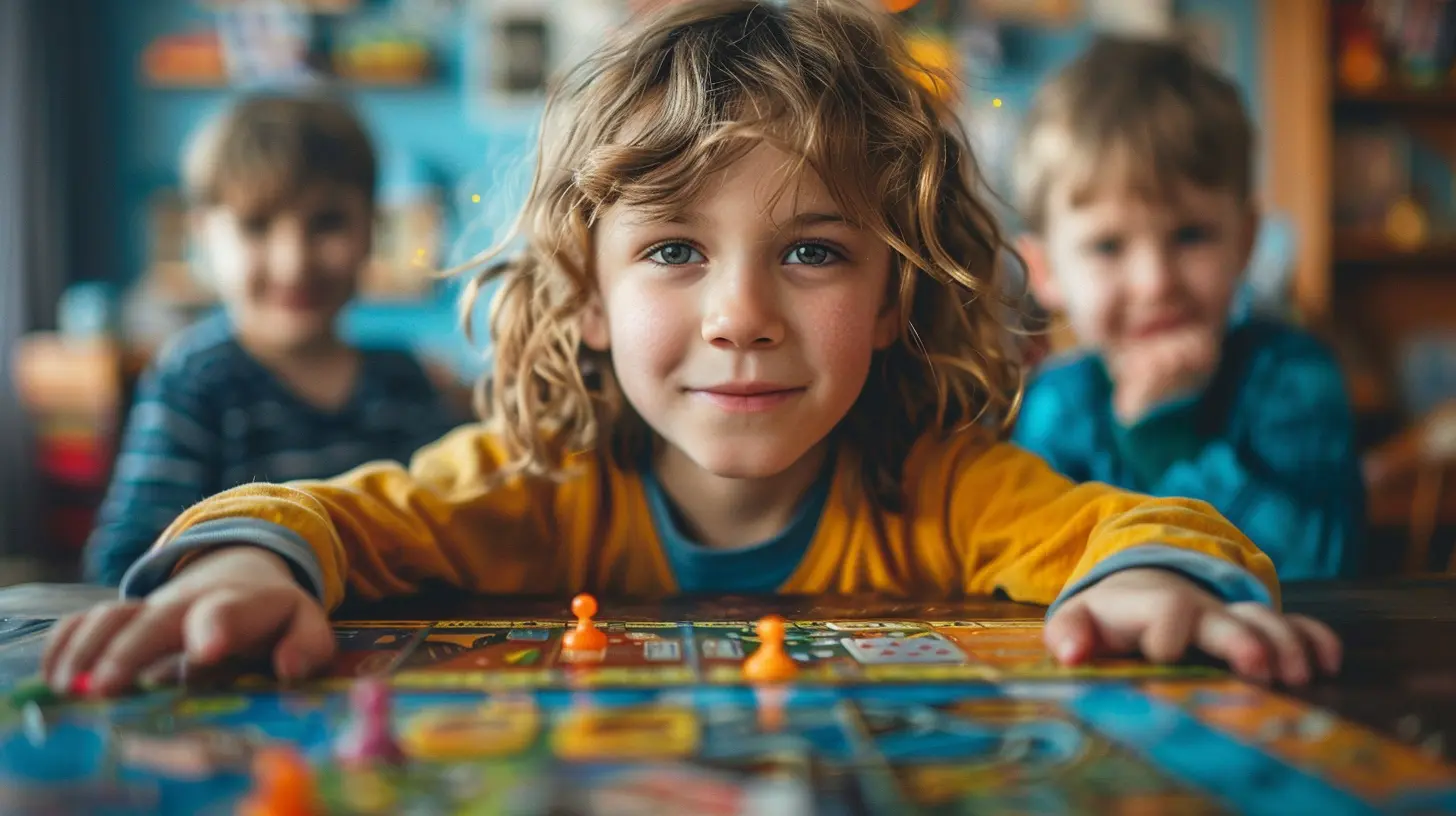 Designing Educational Games That Kids Actually Want to Play
