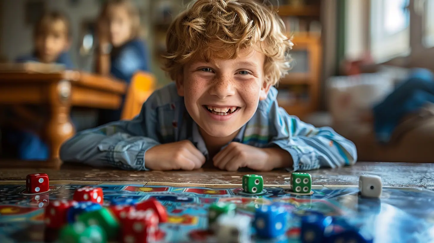 Designing Educational Games That Kids Actually Want to Play