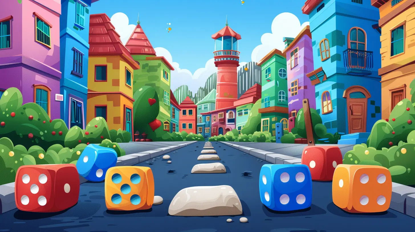 Designing Educational Games That Kids Actually Want to Play