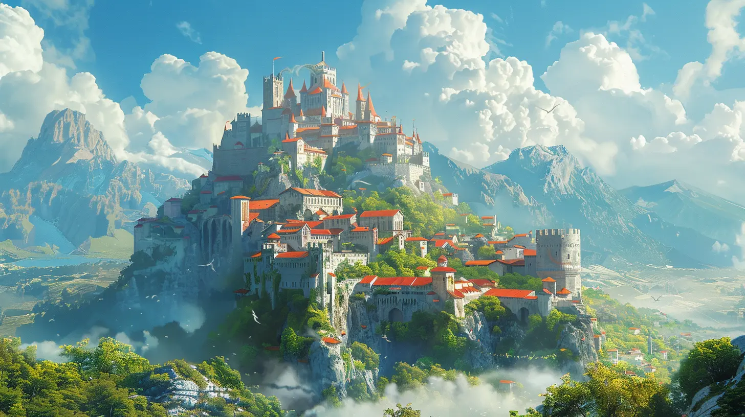 Designing Progression Systems That Encourage Spending