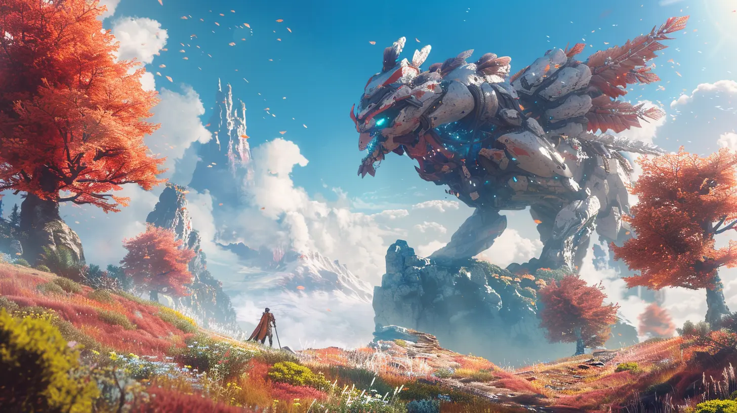 Early Access Title Dominates Streaming Platforms