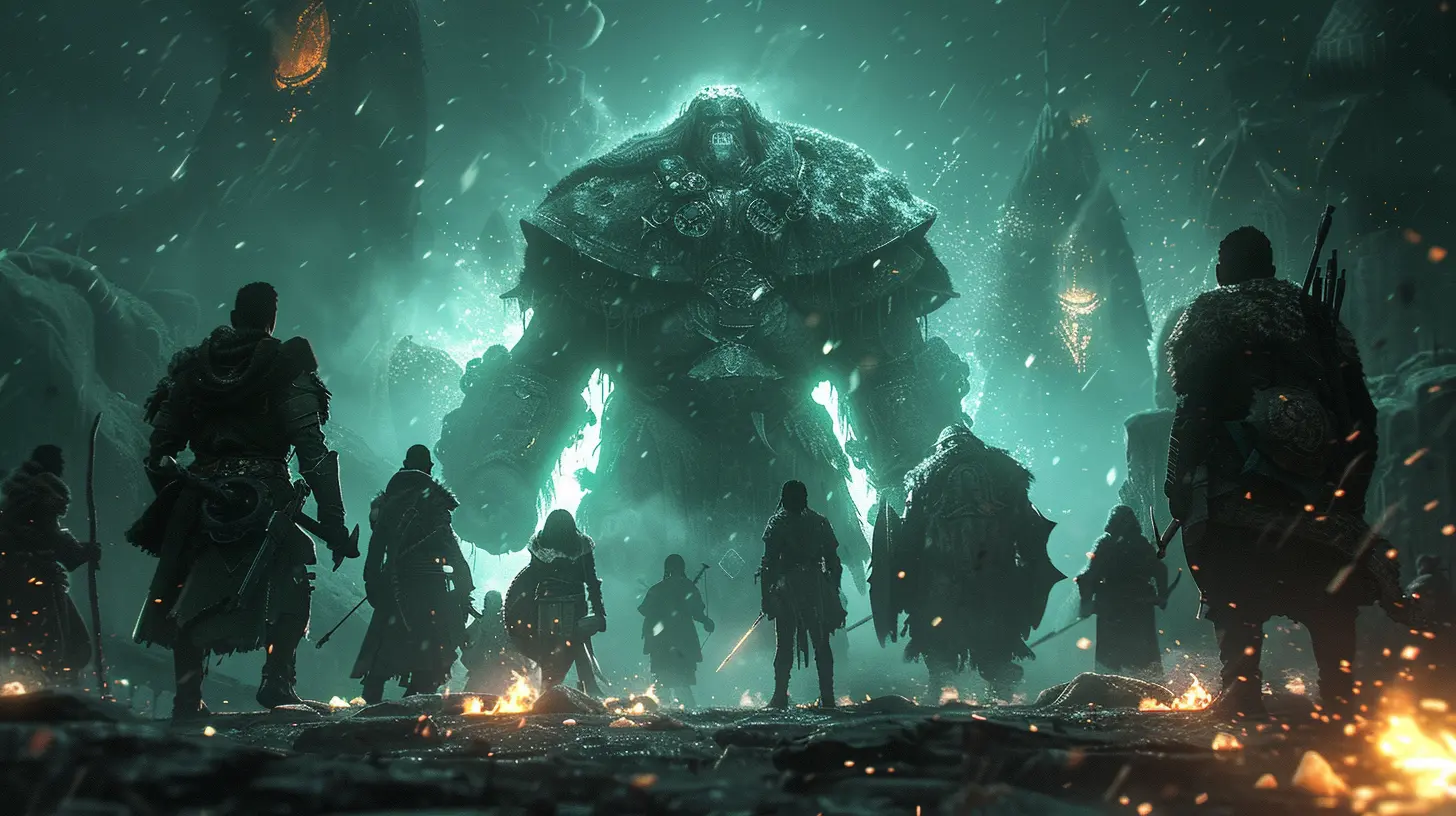 Early Access Title Dominates Streaming Platforms