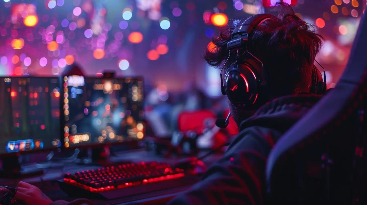 Early Access Title Dominates Streaming Platforms