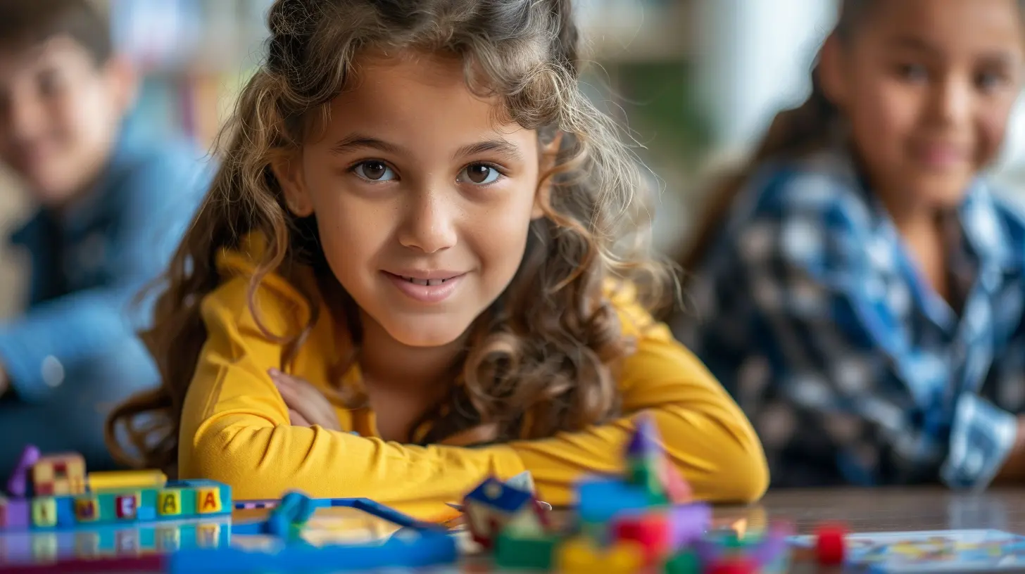 Educational Games That Make Homework Fun