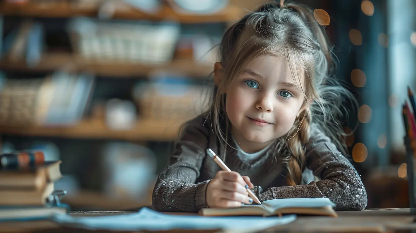 Educational Games That Make Homework Fun