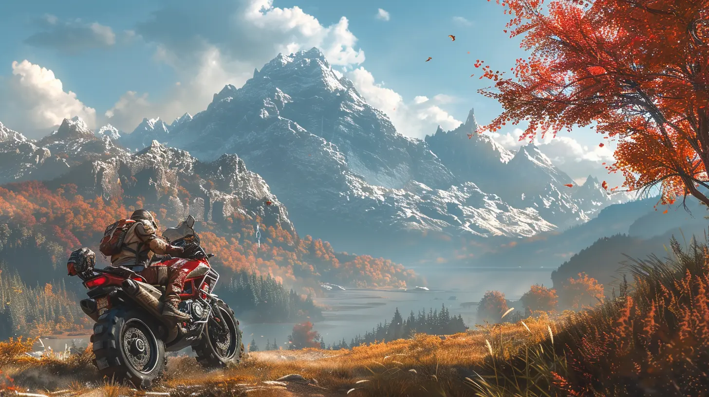 Essential Co Op Games Every Gamer Should Try