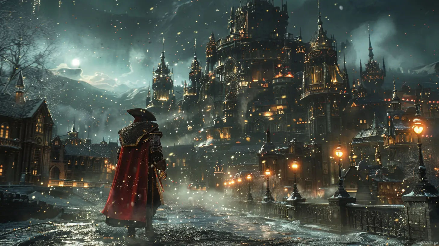 Essential Co Op Games Every Gamer Should Try