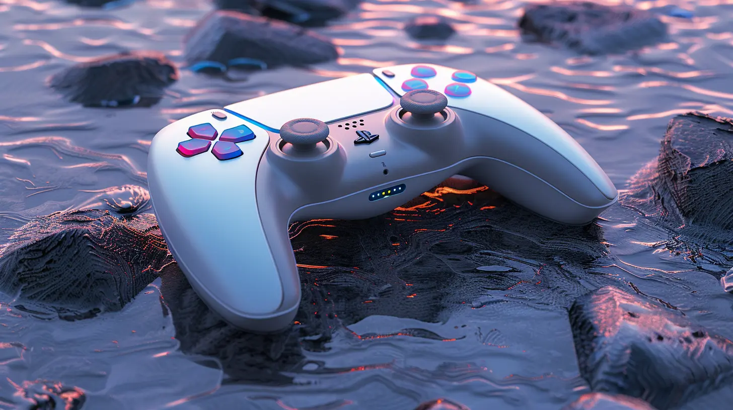Essential PlayStation Accessories You Didn't Know You Needed