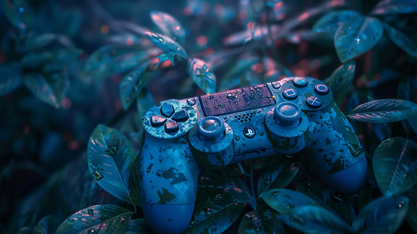Essential PlayStation Accessories You Didn't Know You Needed