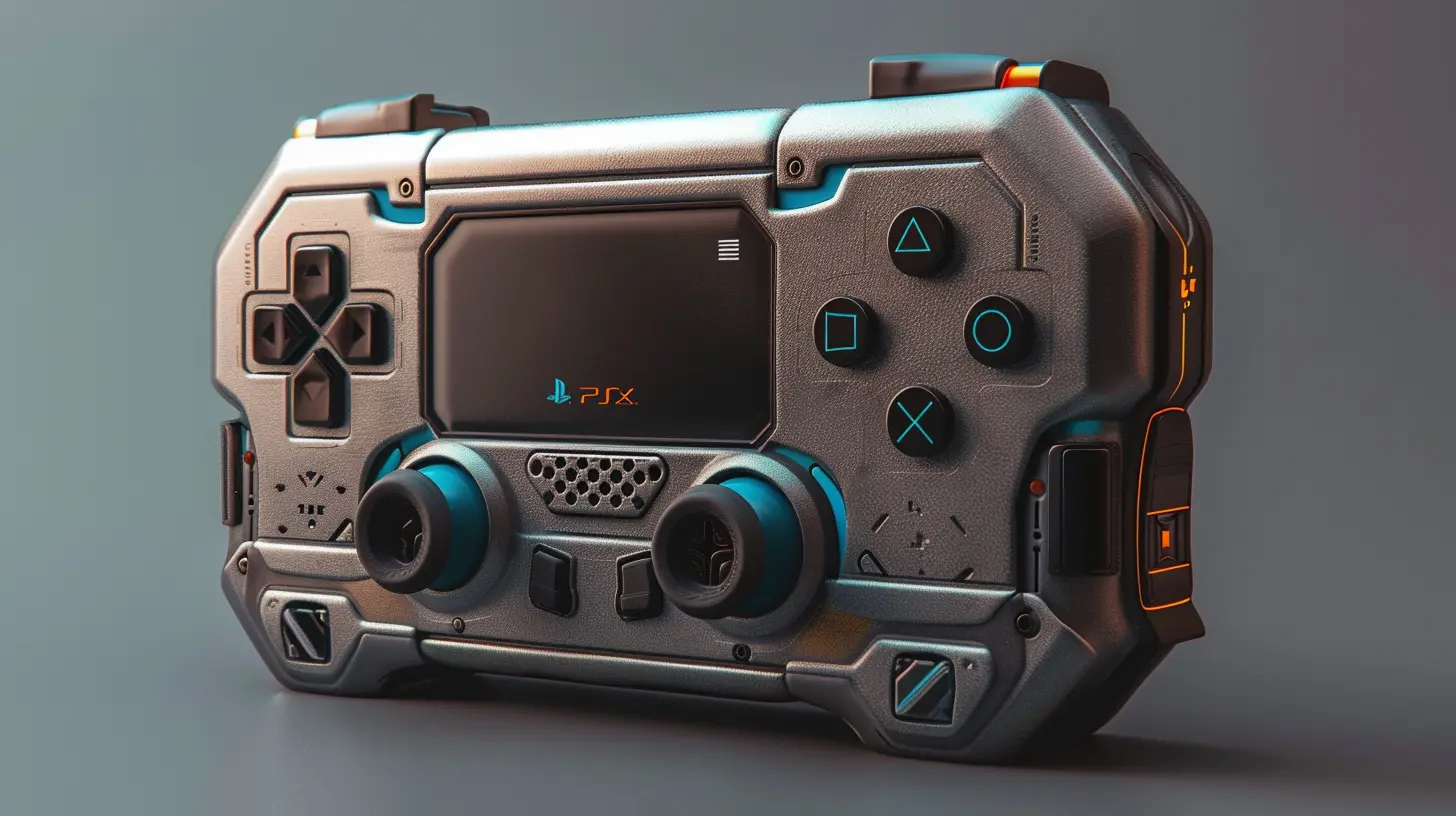 Essential PlayStation Accessories You Didn't Know You Needed