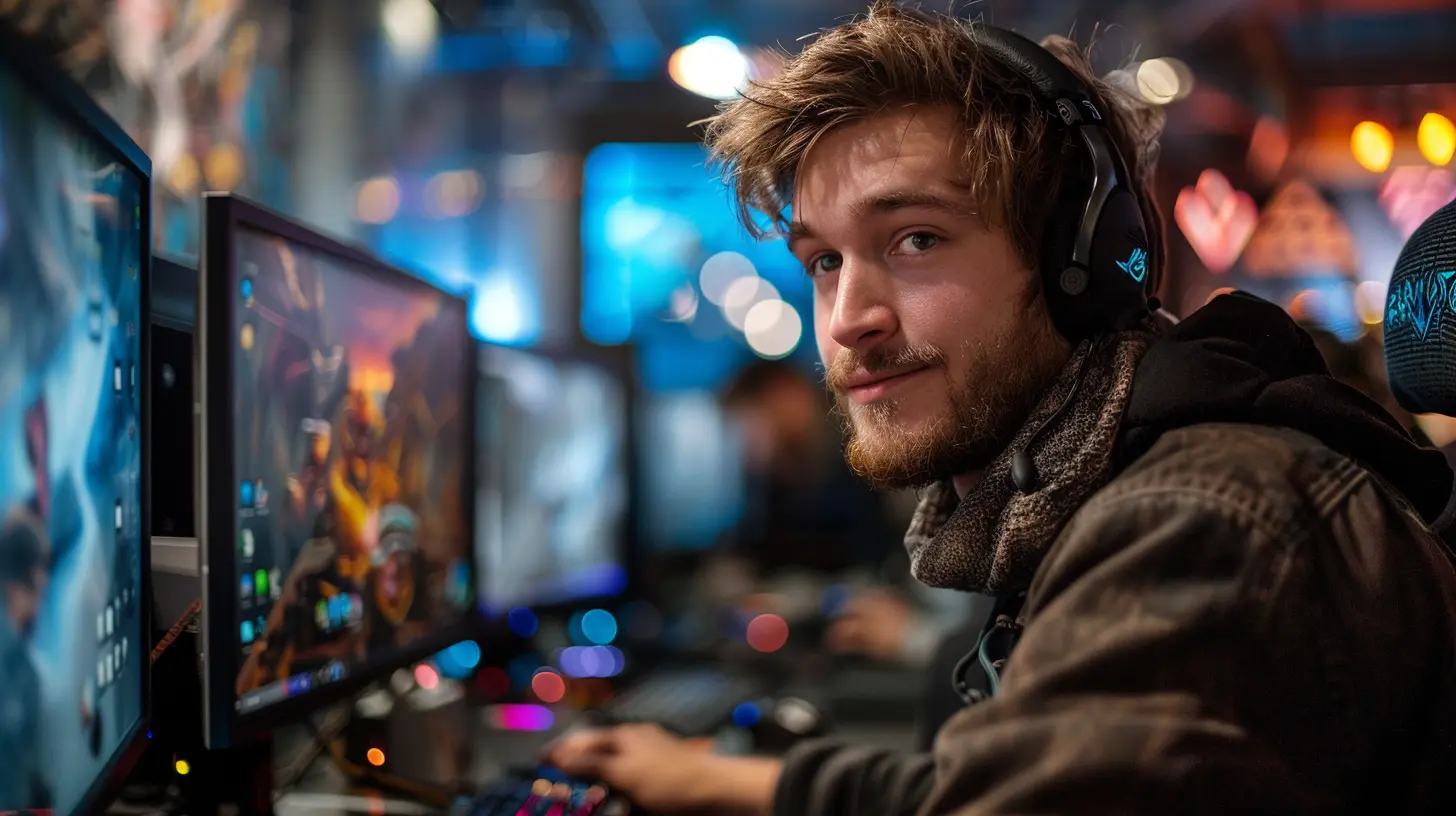 Exclusive Insights from The Lead Designer of Game Y