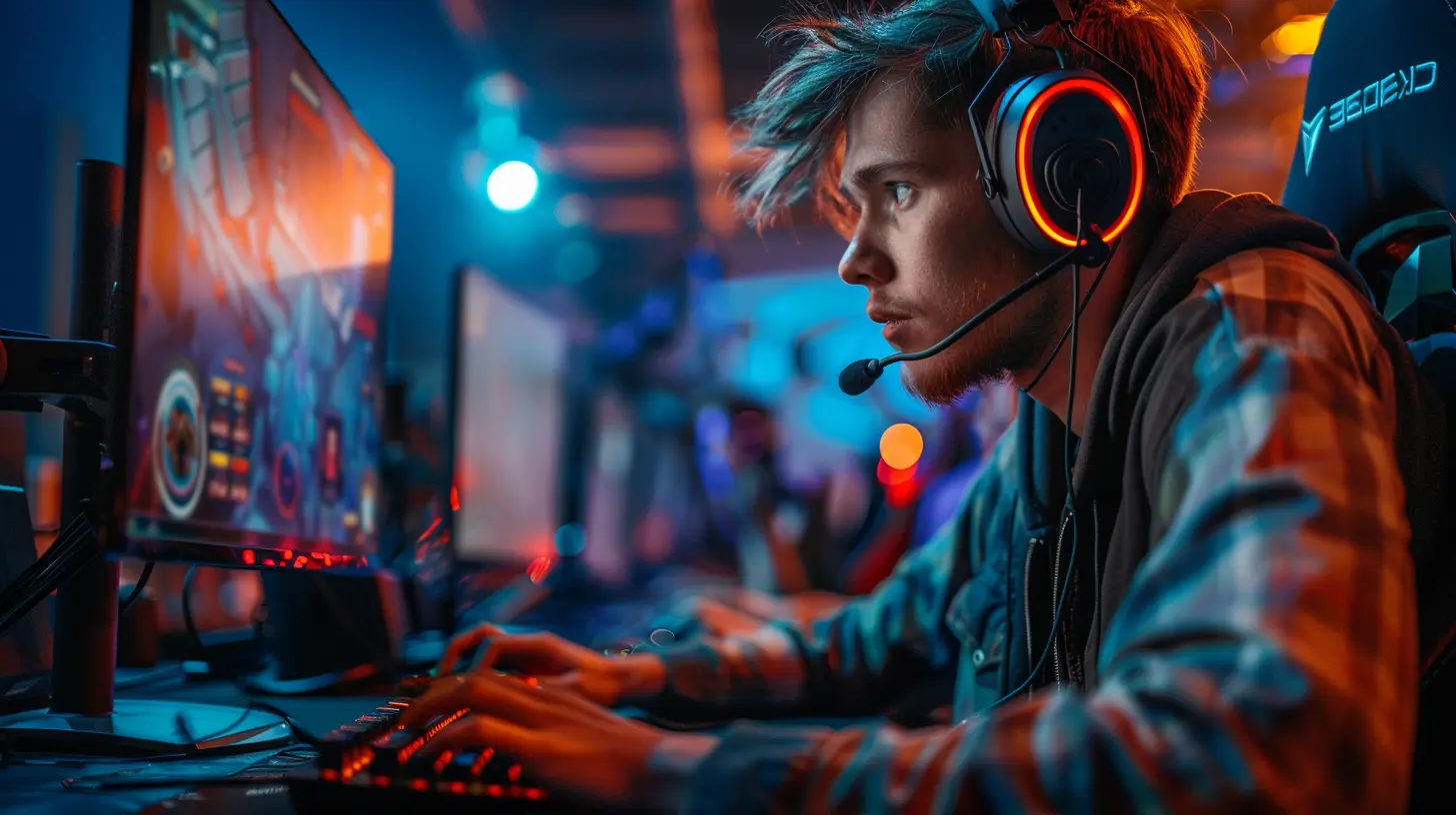 Exclusive Insights from The Lead Designer of Game Y