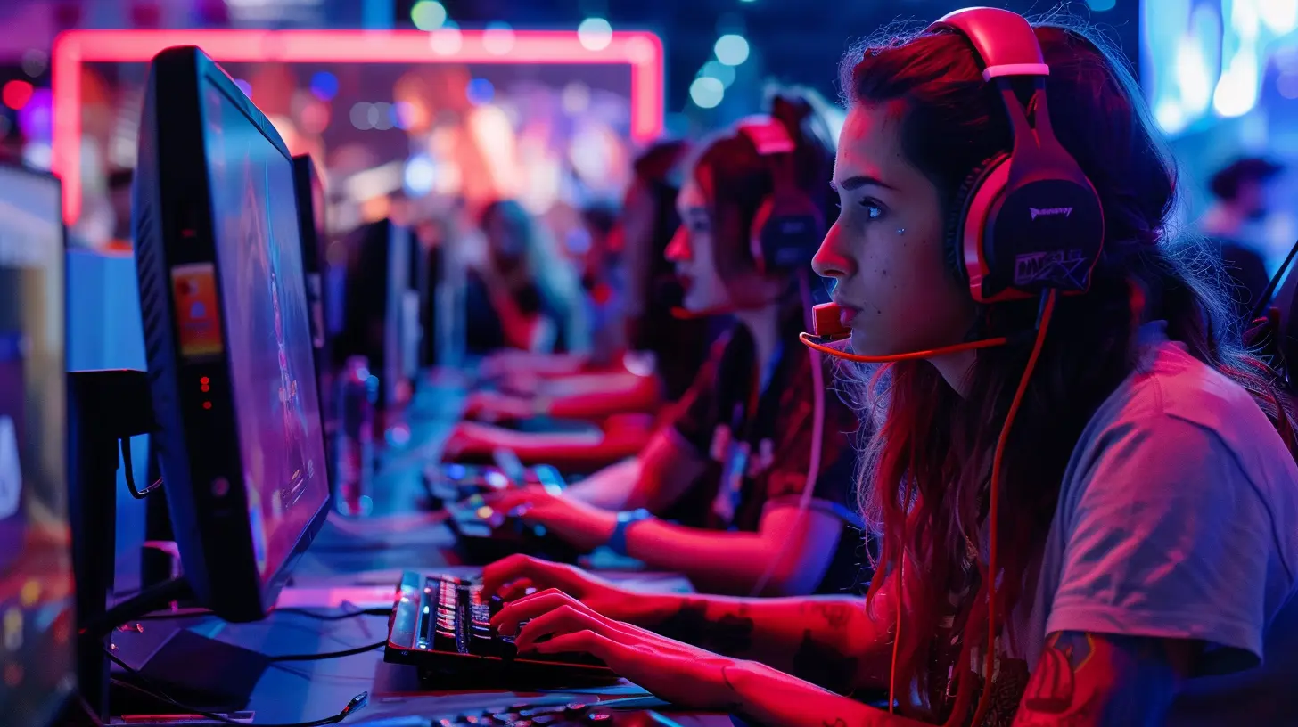 Exclusive Insights from The Lead Designer of Game Y