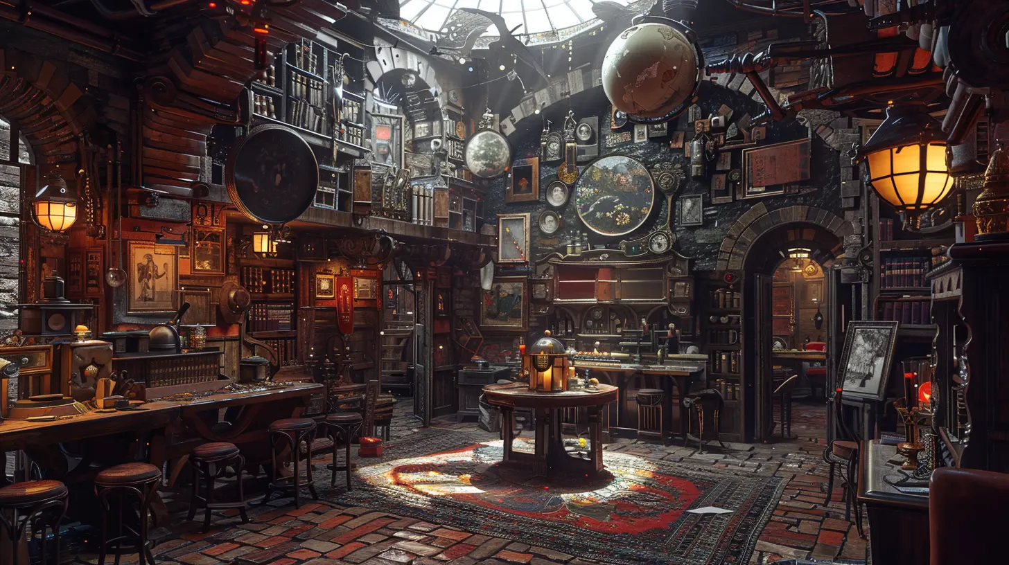 Exploring Different Genres in the Casual Gaming Space