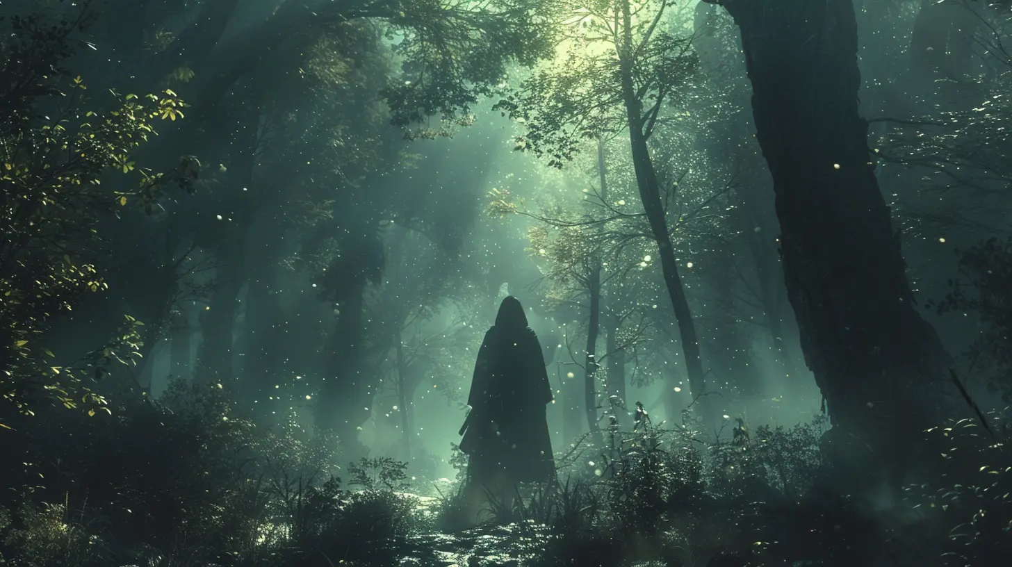 Exploring Morally Ambiguous Stories in Choice-Based Games