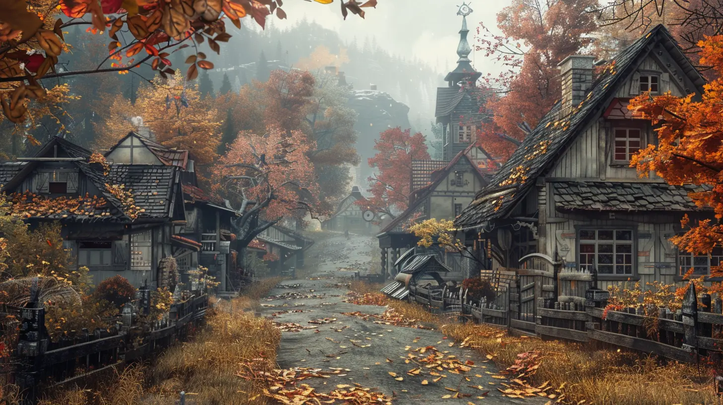 Exploring Morally Ambiguous Stories in Choice-Based Games