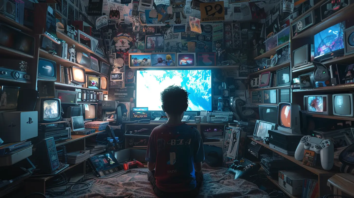 Exploring PlayStation Collectibles: From Physical to Digital