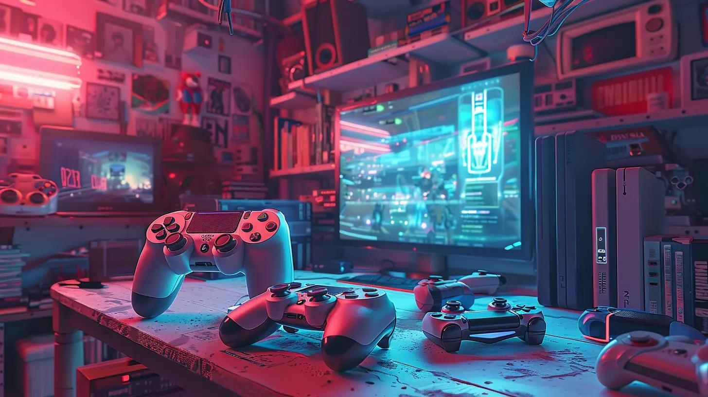 Exploring PlayStation Collectibles: From Physical to Digital