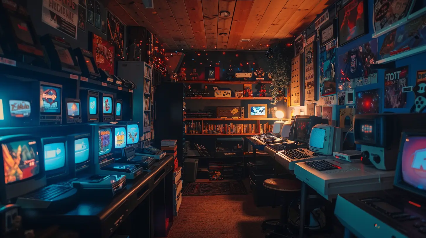 Exploring PlayStation Collectibles: From Physical to Digital