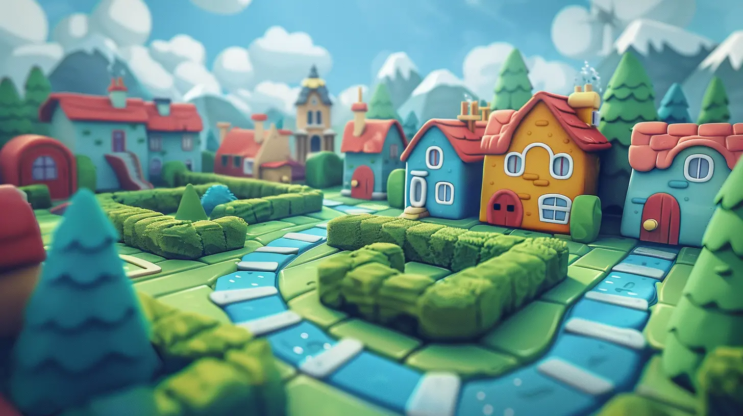 Exploring the Most Addictive Educational Games