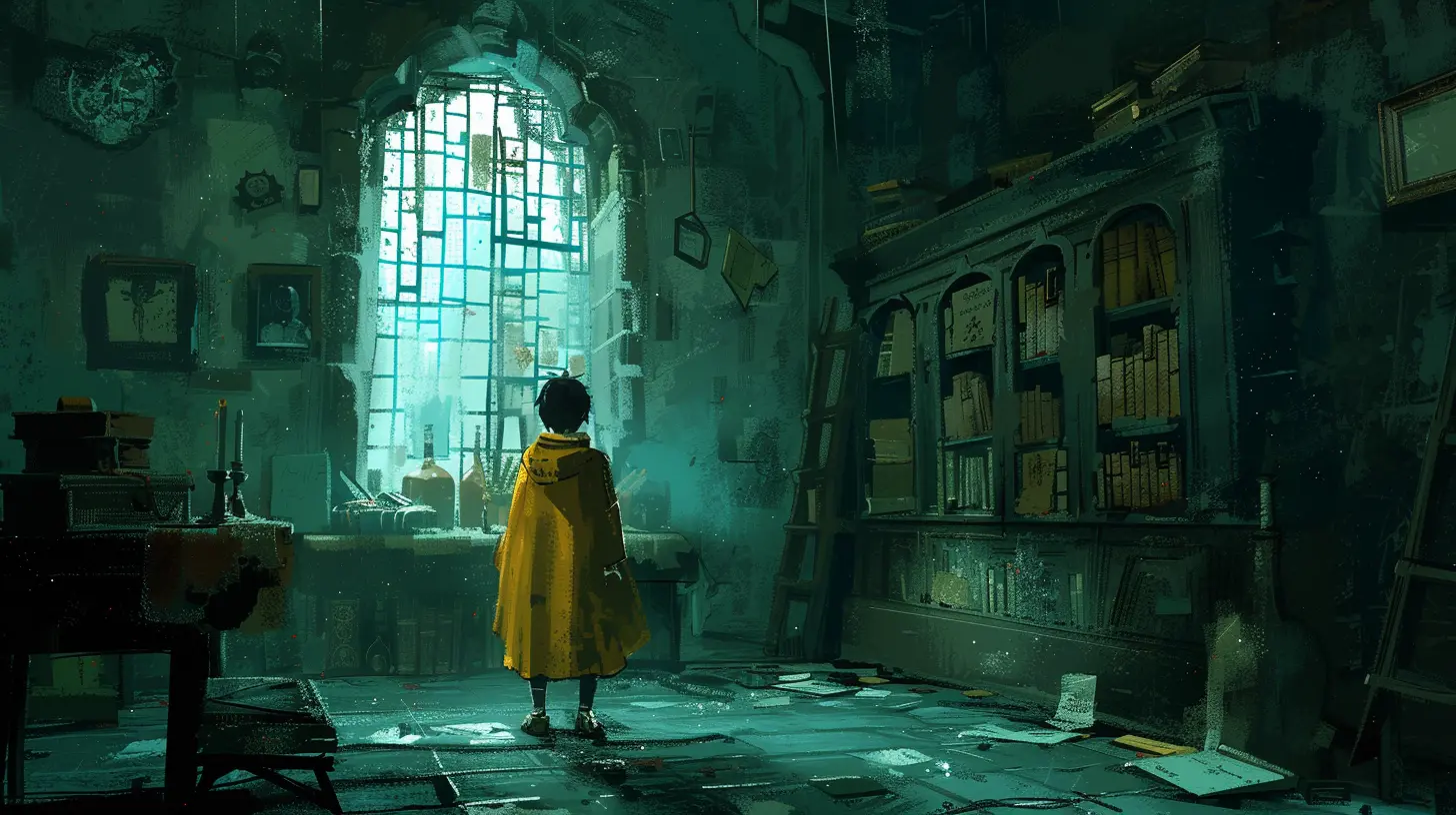 Exploring the Role of the Unreliable Narrator in Interactive Games