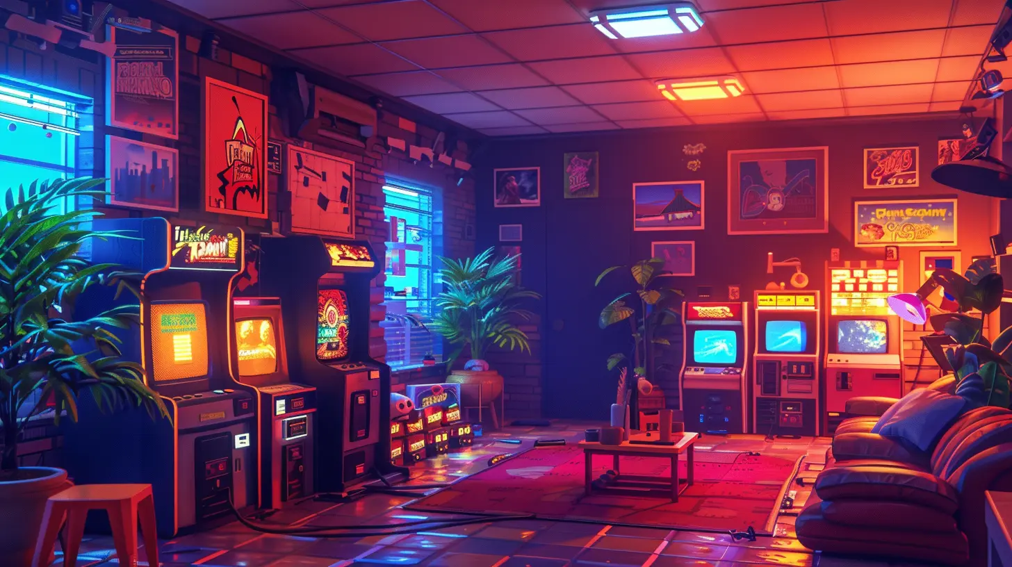 Exploring the World of Relaxing Casual Simulation Games