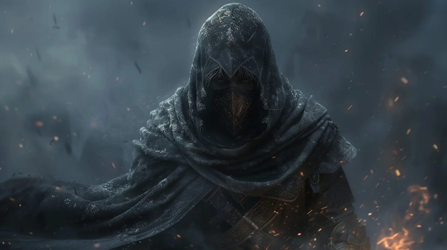 Fan Petition Prompts Change in Upcoming Game