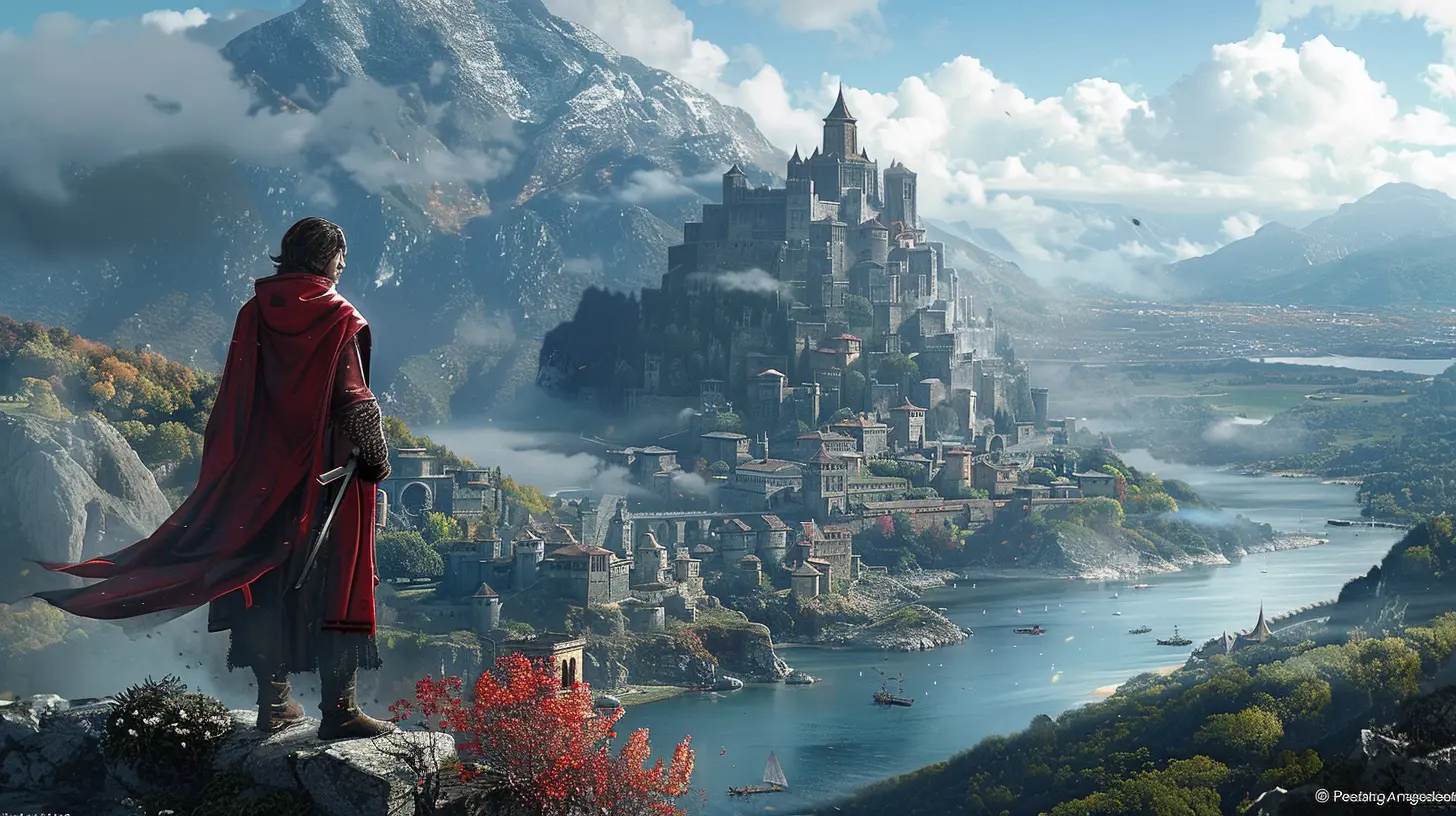 Fan Petition Prompts Change in Upcoming Game