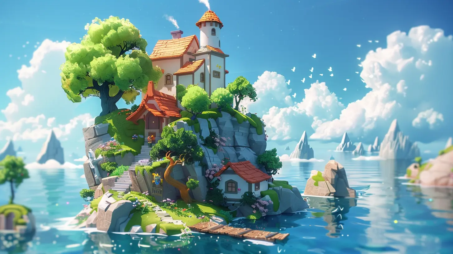 Fast-Paced Co Op Games for Quick Sessions