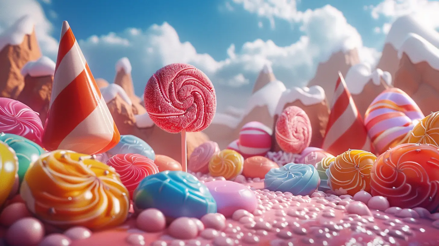 From Candy Crush to New Adventures: Evolution of Casual Games