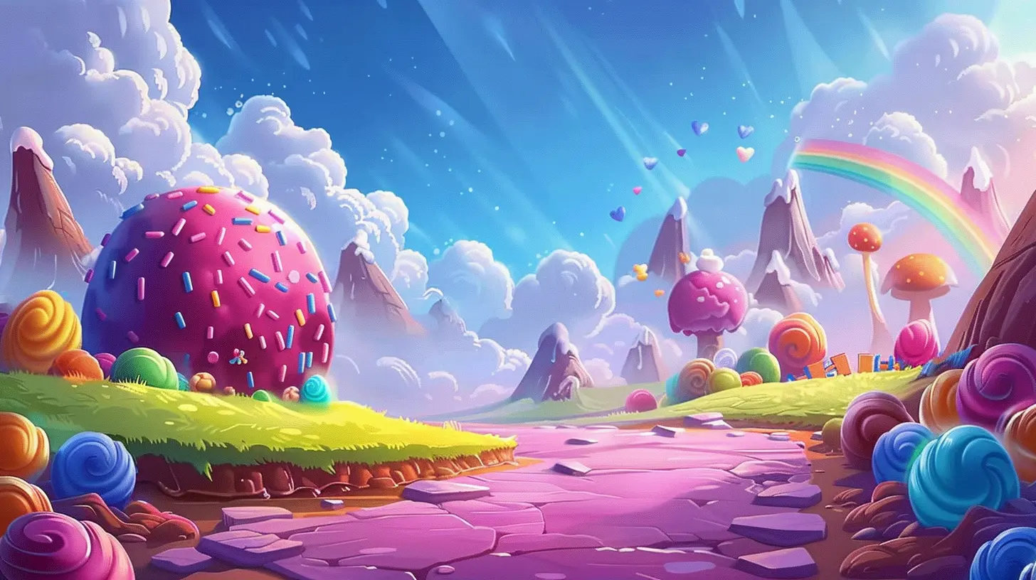 From Candy Crush to New Adventures: Evolution of Casual Games