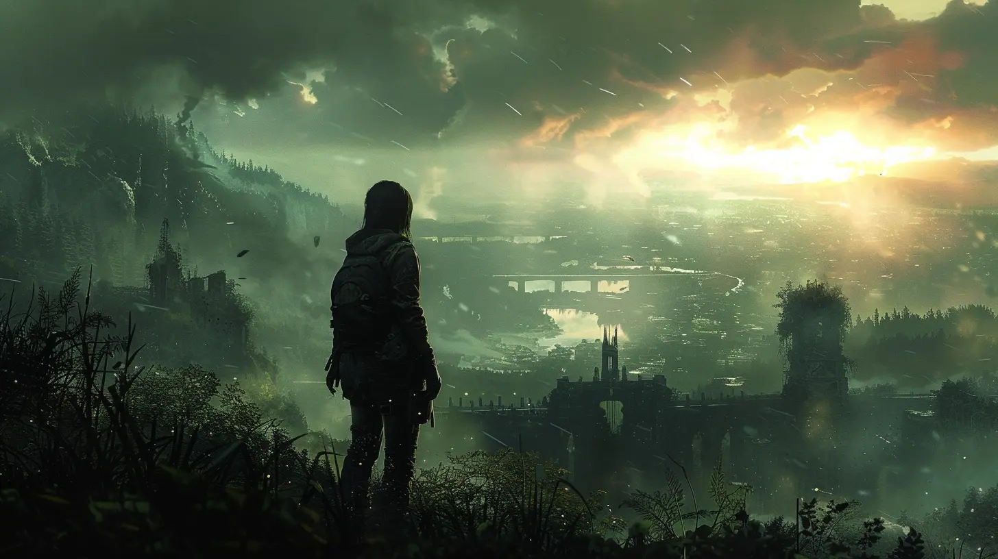 From Rumor to Revelation: The Most Unexpected Game Leaks