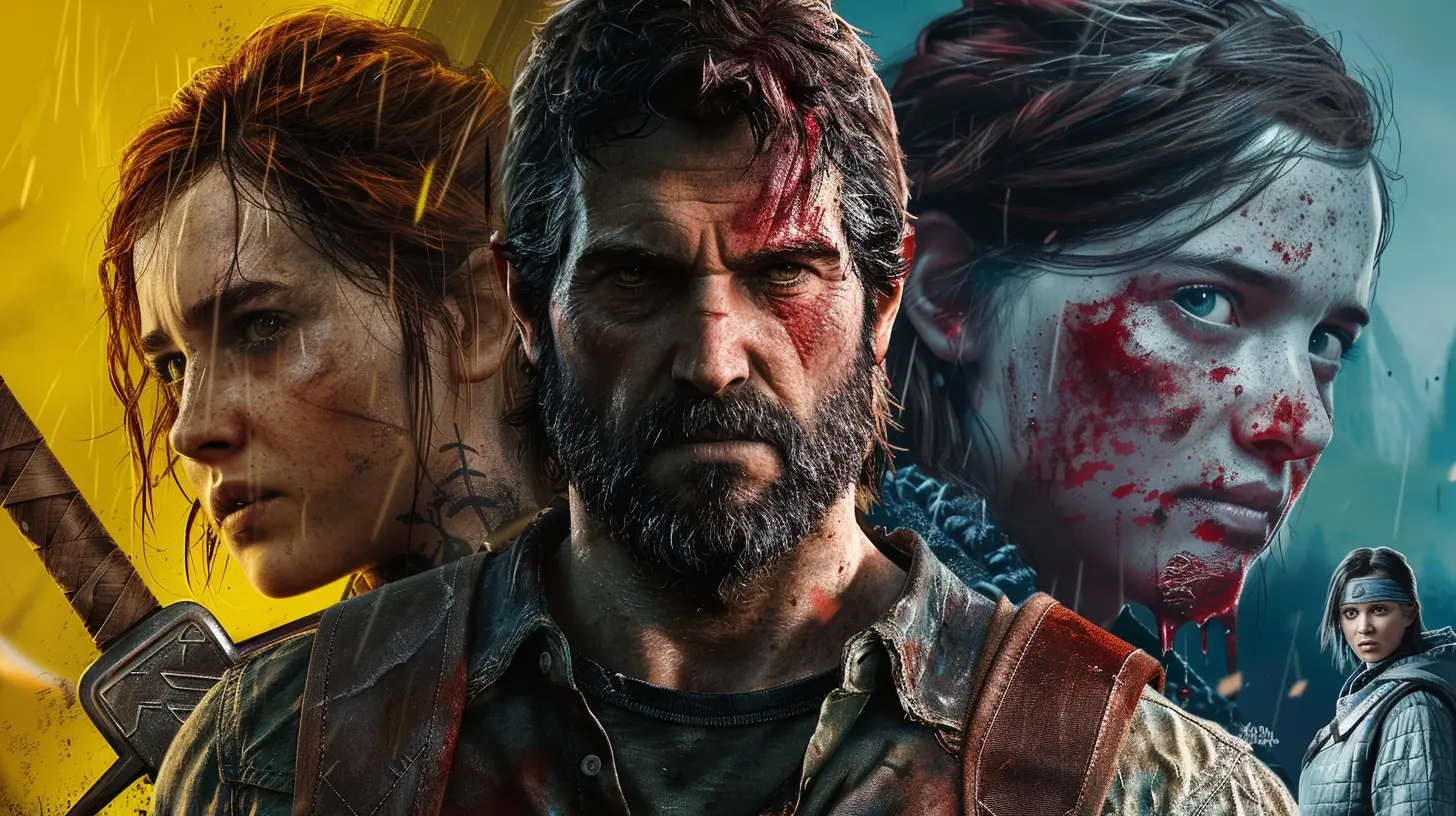 From Rumor to Revelation: The Most Unexpected Game Leaks