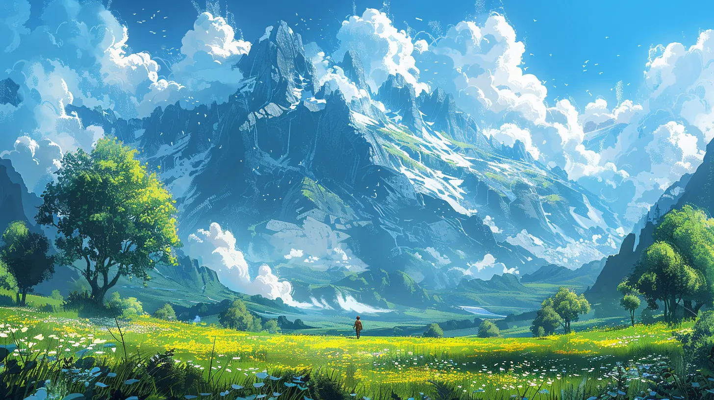 Game Jam Winner Lands Publishing Deal