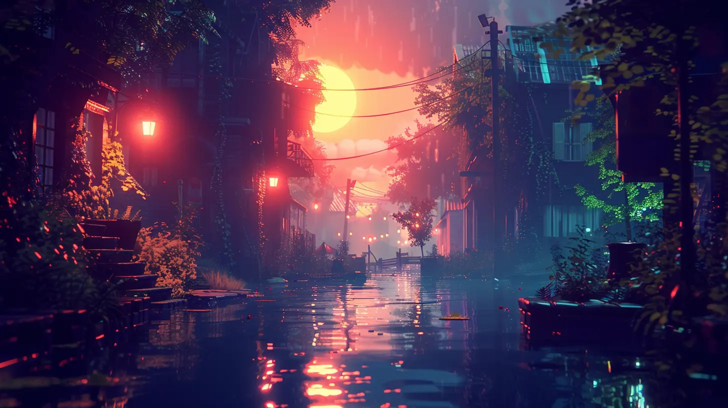 Game Jam Winner Lands Publishing Deal