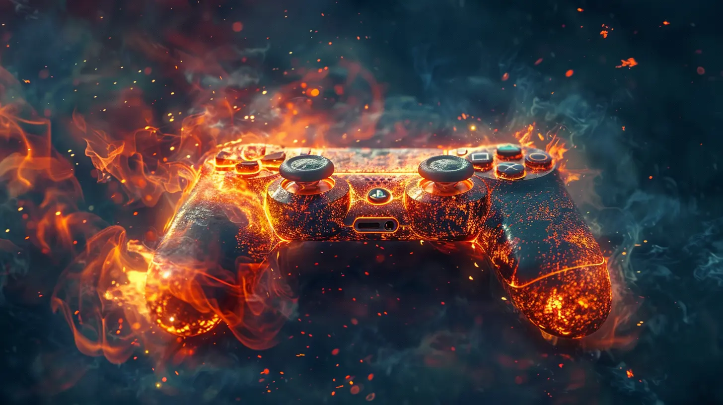 Game Leaks and Social Media: How Platforms Fuel the Fire